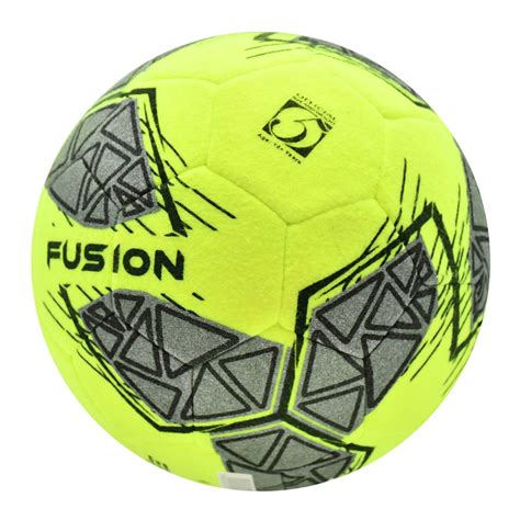 Fusion Indoor Football - Live4Sport