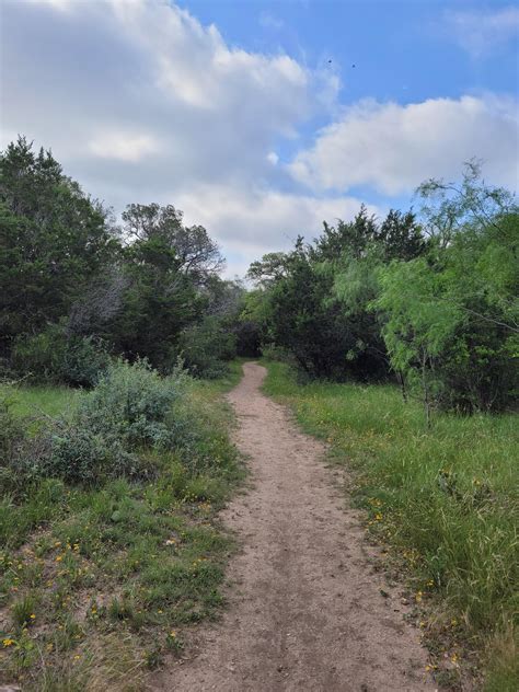 Hiking Texas Hill Country : hiking