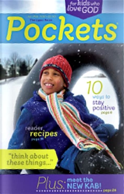 Seven Fabulous Christian Children's Magazines