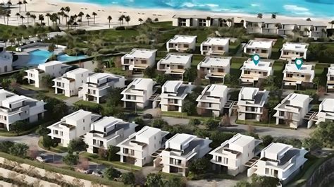 Marassi Siena Sidi Abdel Rahman North Coast Dorra Contracting