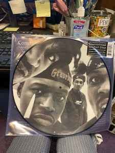 Gravediggaz – Six Feet Deep (2018, Vinyl) - Discogs