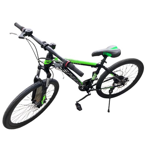 21Speed 26" Mountain Bike with FREE ACCESSORIES | Shopee Singapore