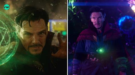 I Have Come To Bargain: Doctor Strange's Dormammu Deaths Made Him ...