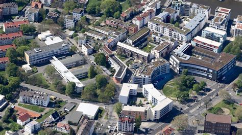 Straßenausbau beim Unterneustädter Kirchplatz in Kassel beginnt