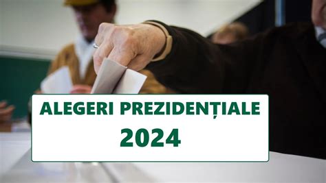 Câți români vor putea vota prin corespondență la alegerile prezidențiale