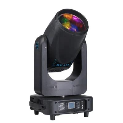 Buy 380w Super Beam Stage Lighting 20r Sharpy Moving Head Light From