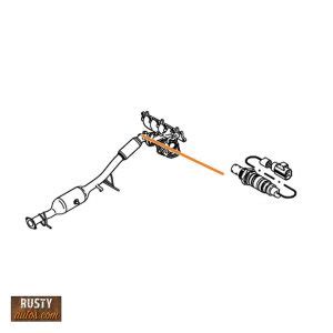 P0135 Fault Code What It Means And How To Fix It Rustyautos