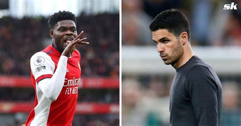 Arsenal Boss Mikel Arteta Provides Crucial Thomas Partey Injury Update