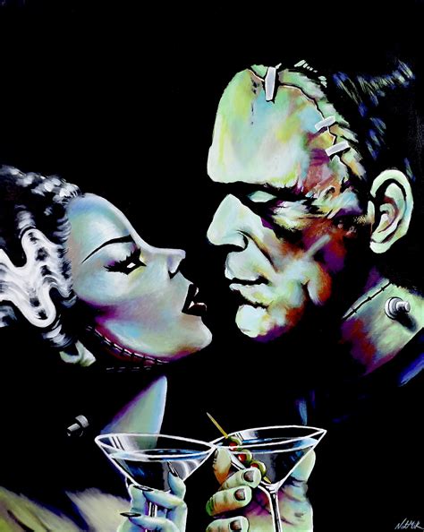 frankenstein  bride  frankenstein art ernest thesiger  doctor
