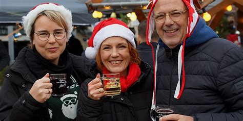 Bersicht Der Weihnachtsm Rkte In Fr Ndenberg