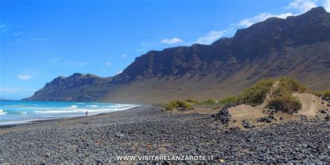 Visitare Lanzarote Visita E Scopri La Selvaggia Delle Isole Canarie