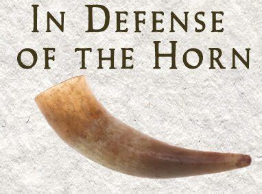 The Biblical Significance of Horns: Unveiling the Symbolism in ...