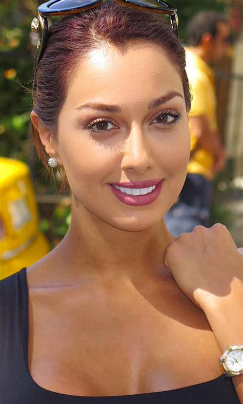 Iran Politics Club Sadaf Taherian Unveiled 3 Hot Shots Persian Actress Model