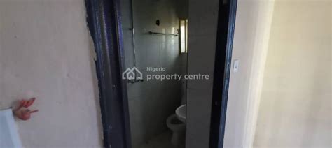 For Rent Well Located 2 Bedroom Apartment Abacha Road Mararaba