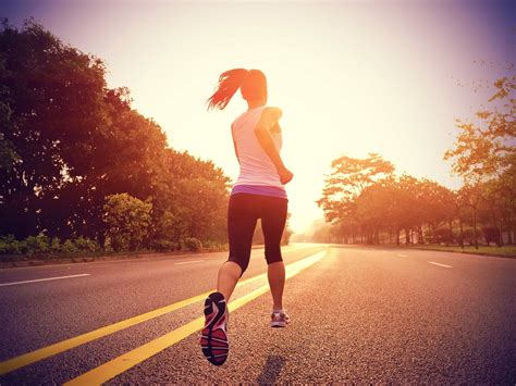 Como Treinar Para Se Preparar Para Uma Meia Maratona