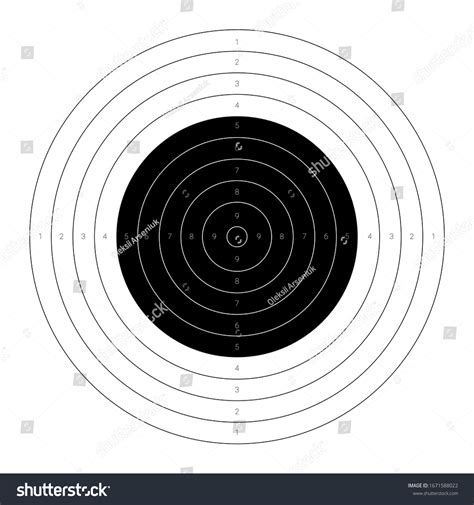 12,812 Bullseye shooting Images, Stock Photos & Vectors | Shutterstock