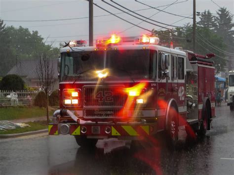 2014 Saxonburg Volunteer Fire Company Parade Winners Flickr