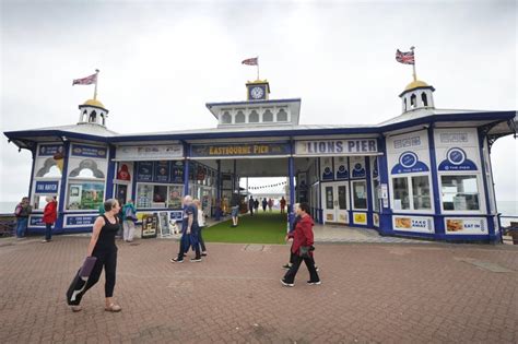 Days Out And Things To Do With Kids In Eastbourne 19 Ideas For The