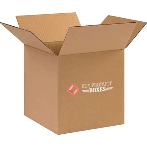 Double Wall Corrugated Boxes Buy Product Boxes