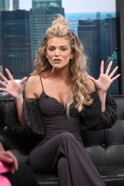 Annalynne Mccord Beautiful Hot Celebs Home