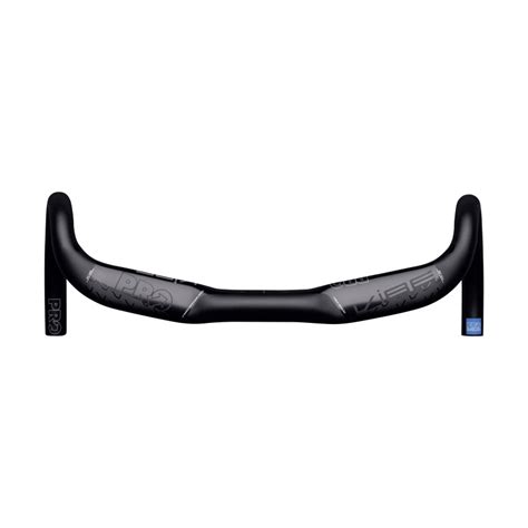 PRO Vibe Aero Pursuit Handlebar Aluminium Di2 31 8mm Black