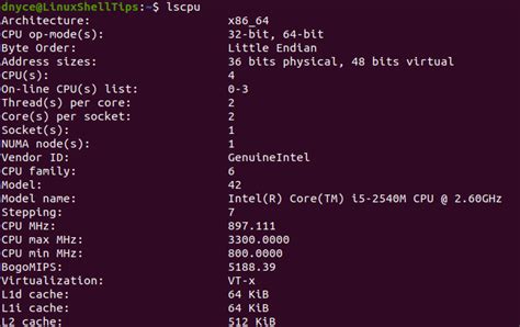 How to View Hardware Information in Linux