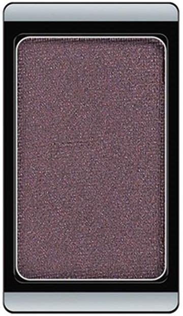 Artdeco Eye Shadow Pearl Pearly Smokey Red Violet Per Owe Cienie Do