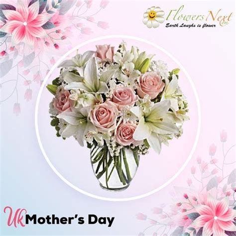 Mother’s Day Flowers Delivery - Johnnydisozall - Medium