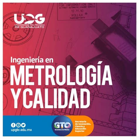 PDF Ingeniería en metrologia y calidadold upgto edu mx imc docs imc