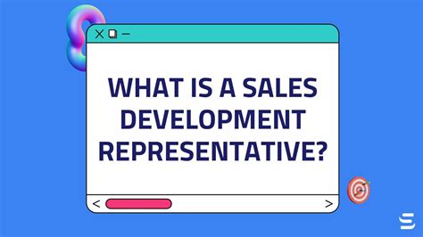 What Is A Business Development Representative BDR