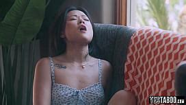 Invading Chinese Pussy XNXX