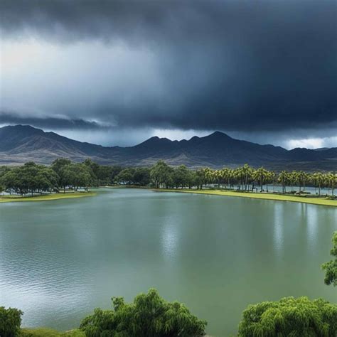 San Pablo City Weather Forecast & Updates