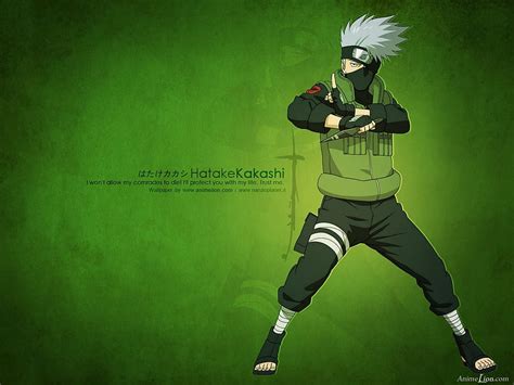 Naruto Kakashi Kakashi Hatake Minimal Hd Wallpaper Pxfuel