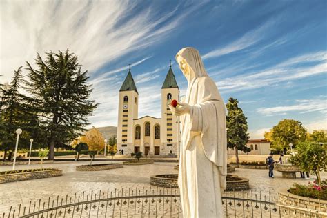 From Dubrovnik Mostar And Medjugorje Full Day Tour Getyourguide