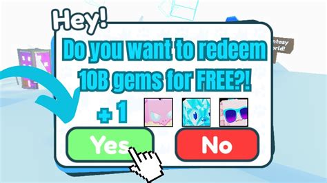 This Is How You Can Get B Gems For Free Roblox Pet Simulator X