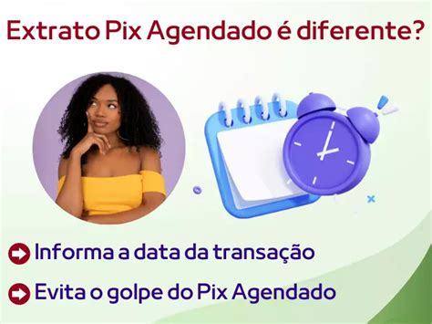 Como Emitir Um Extrato Pix Aprenda Agora