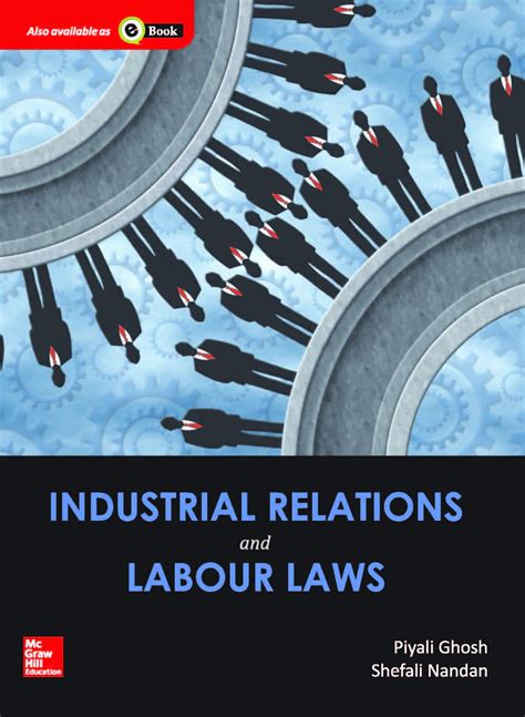 Buy Industrial Relations And Labour Laws Book Online At Low Prices In India Industrial