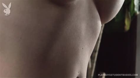 Nicole Aylward Busty Shaven Blonde