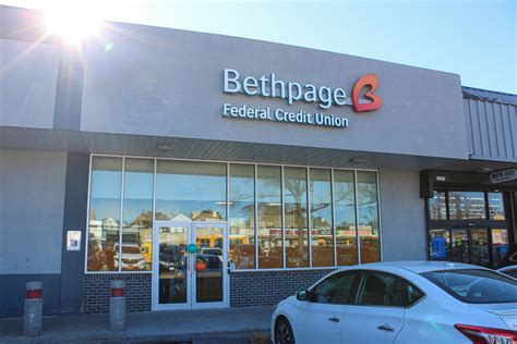 Bethpage Federal Credit Unions Opens Branch In Ozone Park Second In