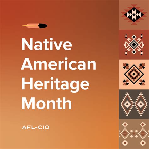 Native American Heritage Month Profiles | AFL-CIO