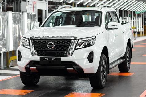 Lanzamiento Nissan Frontier Off