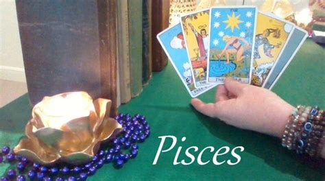 Pisces Mid March 2023 YESS! Let's Talk About "THE ONE" You Manifested Pisces! #Tarot