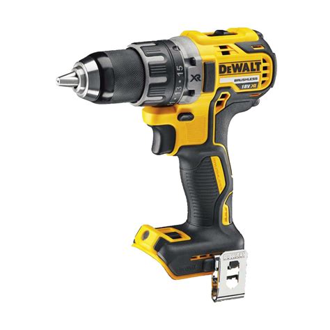 Dewalt Dcd Cordless Brushless V Xr Flexvolt Advantage Combi Drill