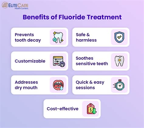 Benefits Of Fluoride Treatments For Seniors EliteCare HC