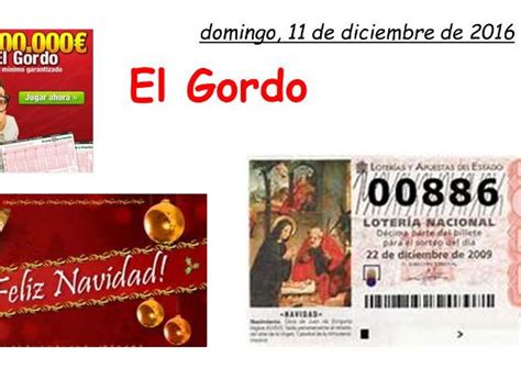 El Gordo - a cultural lesson on the Spanish Lottery | Teaching Resources