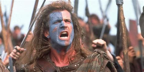 25 Years After Braveheart Its Writer Reveals The Most Emotional Fan Reaction And Why The Movie