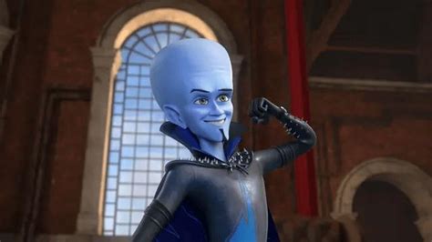 Megamind Rules 2024