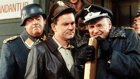 'Hogan's Heroes' Cast: Here's What Really Happened to the Stars | Woman ...