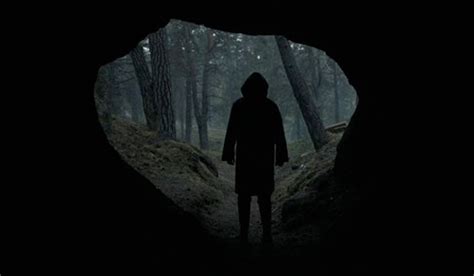 stranger thingsin jalanjaeljissae netflixin kryptisestae tv sarjasta
