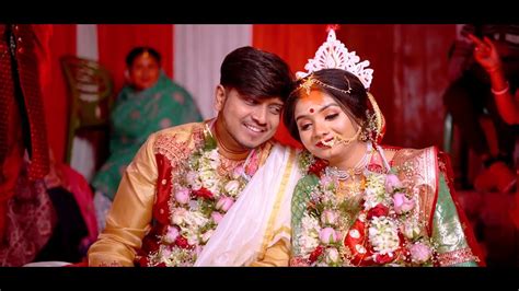 🔥best Wedding Video Trailer🔥।। ️আমাদের বিয়ের ভিডিওর ট্রেলার ️।। Just Now।। Vlogsbymrroy।। Youtube